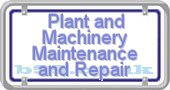 plant-and-machinery-maintenance-and-repair.b99.co.uk